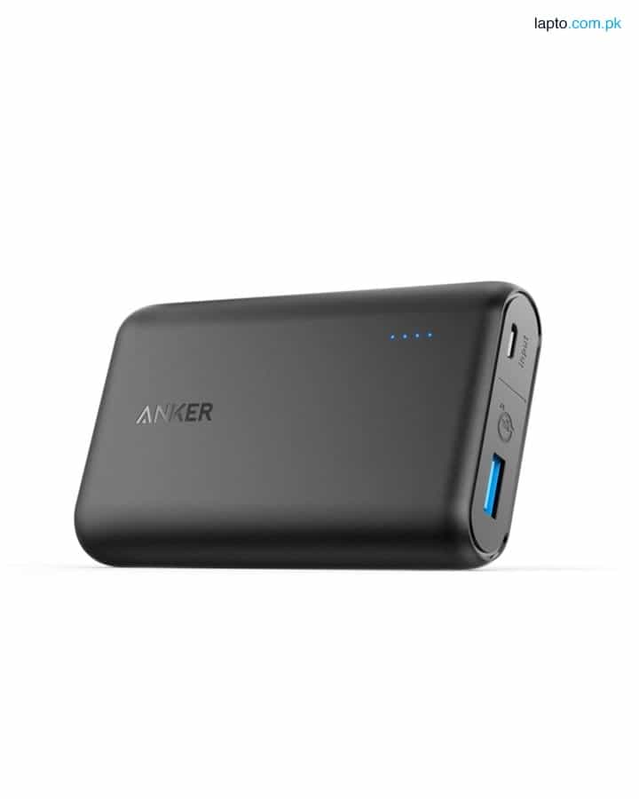 Anker PowerCore Speed 10000 Powerbank 1