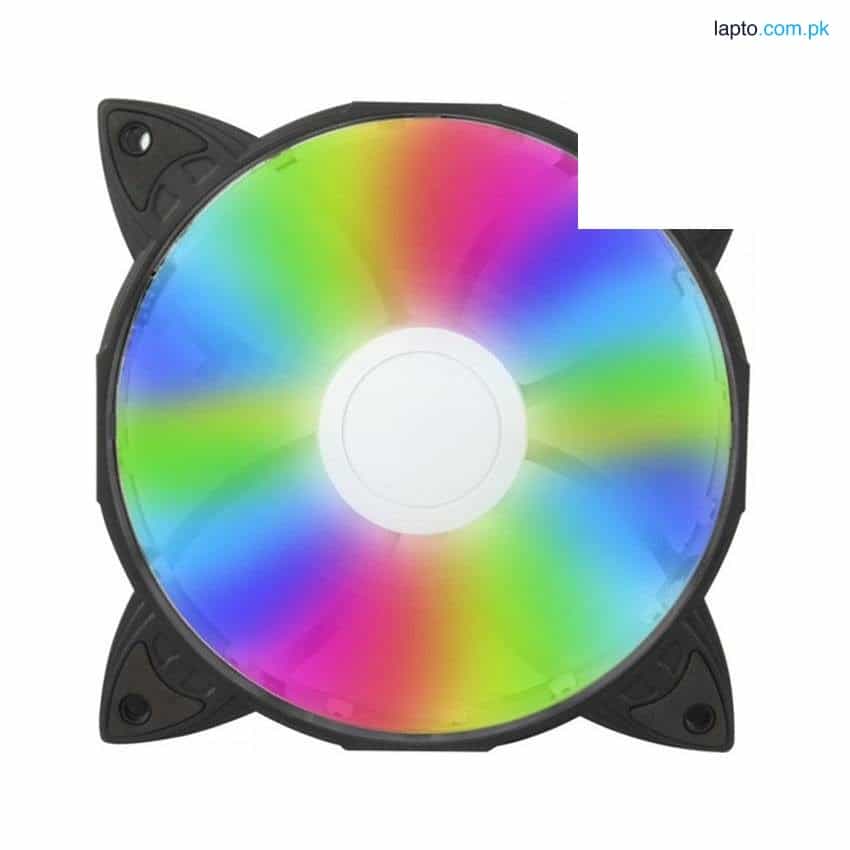 1stPlayer FIRE BASE G1 ARGB Cooling Kit 1
