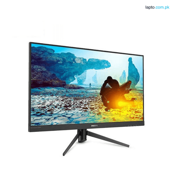 Philips 243V7QJAB/89 24 FHD IPS LCD Monitor 5