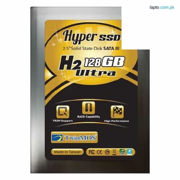 TeamGroup T-Force Vulcan G 512GB SSD 2.5" SATA 6GB/s 4