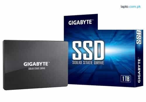 Gigabyte SSD 1TB 2.5-inch Internal SATA 6.0Gb/s GP-GSTFS31100TNTD 1