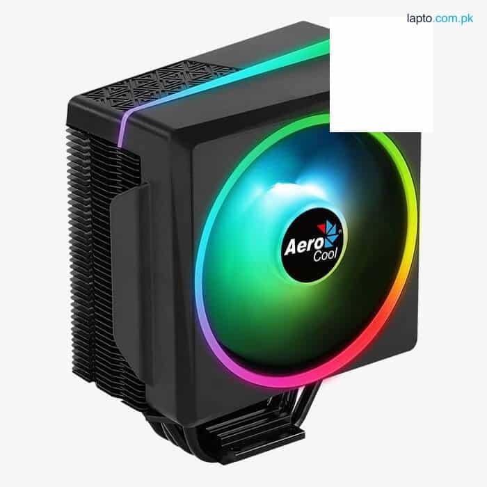 Aerocool Cylon 4F ARGB CPU Cooler 1