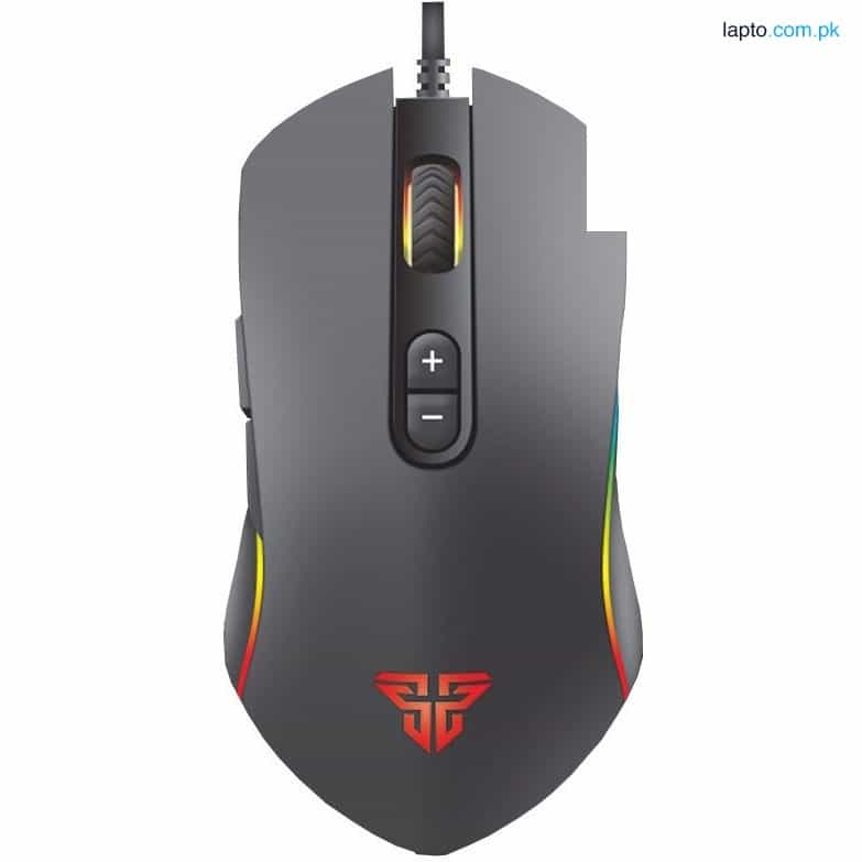 Fantech X9 Thor Macro RGB Gaming Mouse 1