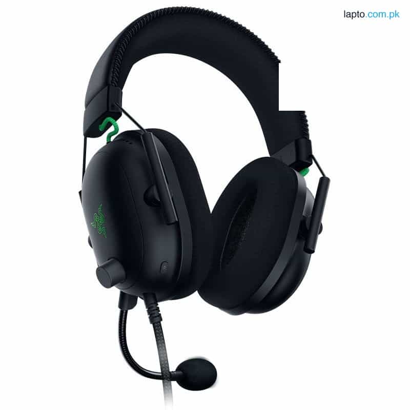 Razer BlackShark V2 Multi-Platform Wired Esports Headset RZ04-03230100-R3M1 1