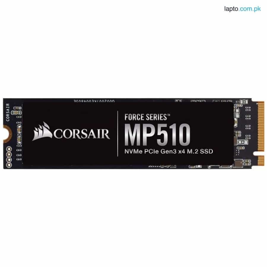 CORSAIR Force Series™ MP510 480GB M.2 SSD 1