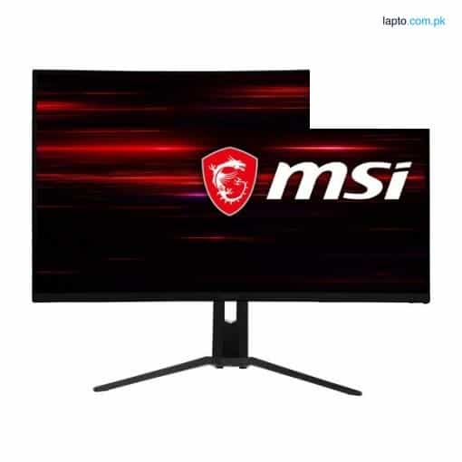MSI Optix MAG321CURV 32-Inch 4K Gaming Monitor 1