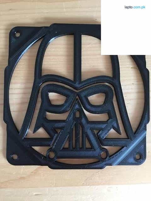 Gigabyte Aorus Fan Grill For 120MM FANS 5