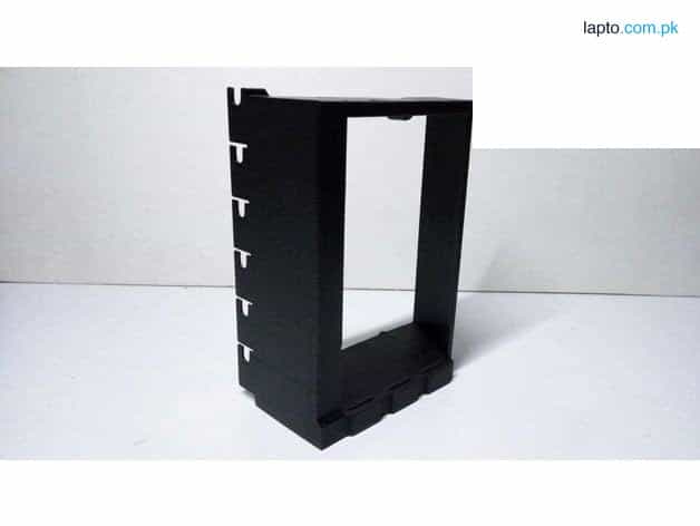 TGL-GRAPHICS CARD VERTICAL MOUNT  (3 SLOTS) 1