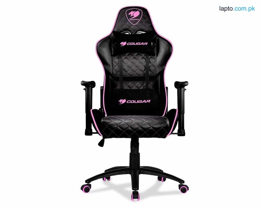 Cougar Armor One Eva- Gaming Chair 1