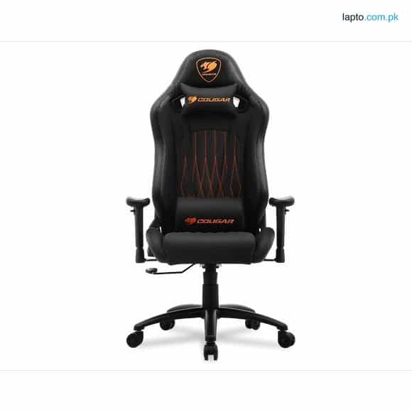 Cougar EXPLORE Gaming Chair Black 1