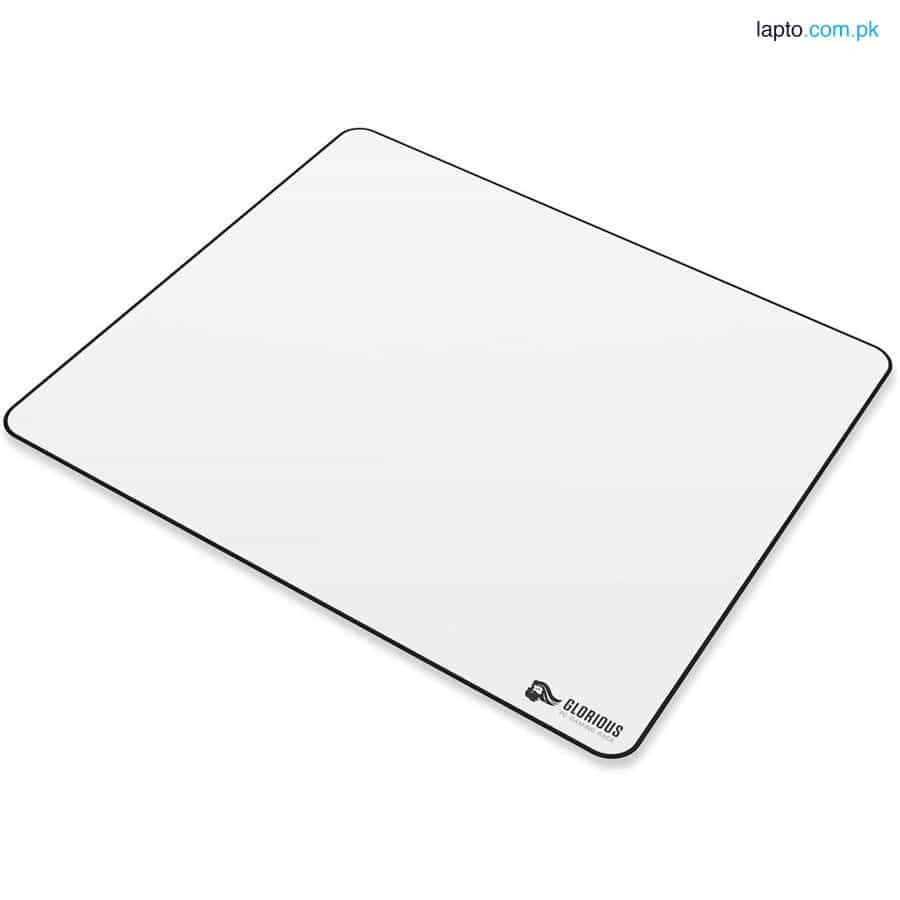 Glorious XL Pro Gaming Mousepad - GW-XL, White 1