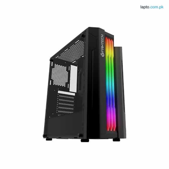FANTECH STRIKE CG72 RGB Middle Tower Case 1