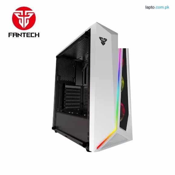 FANTECH STRIKE CG72 RGB Middle Tower Case 2