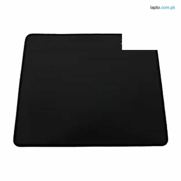 Arozzi ZONA MOUSEPAD Black/-Red 1