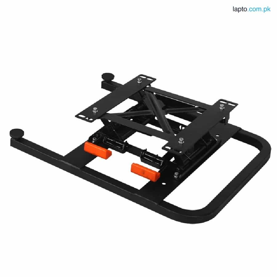 AROZZI VELOCITA RACING SUIMULATOR - Red 2