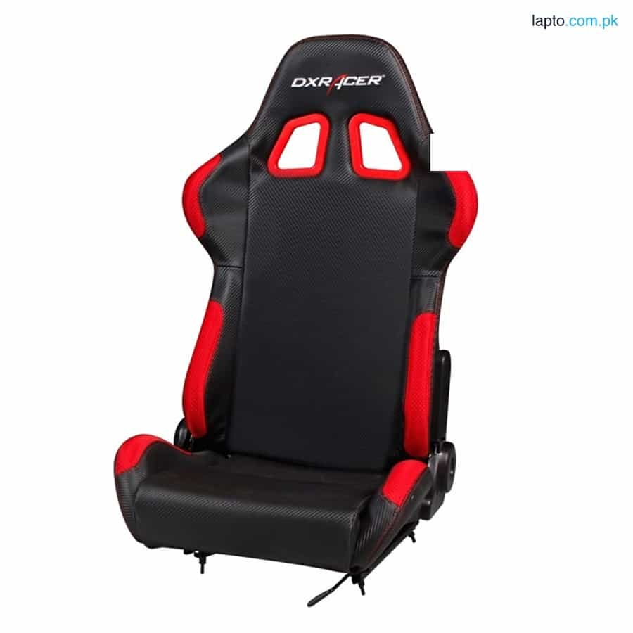 AROZZI VELOCITA RACING SUIMULATOR - Red 3