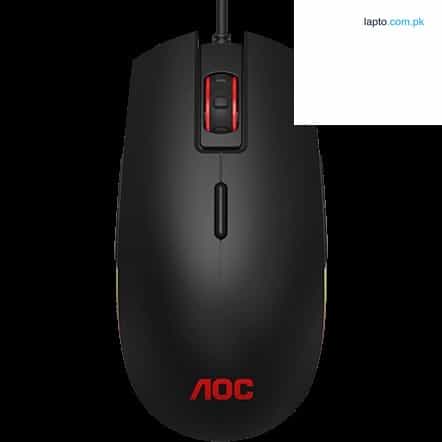 AOC GM500 Gaming Mouse 1