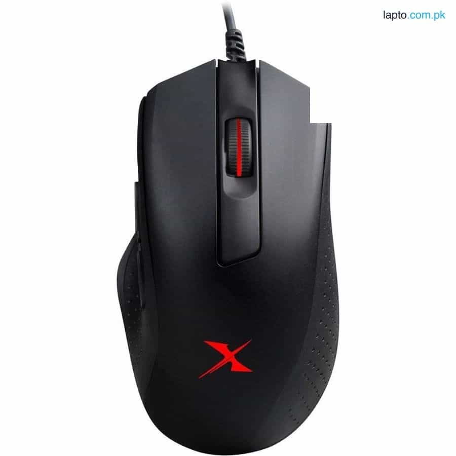 X5 Pro | Bloody Gaming Mouse Black 1