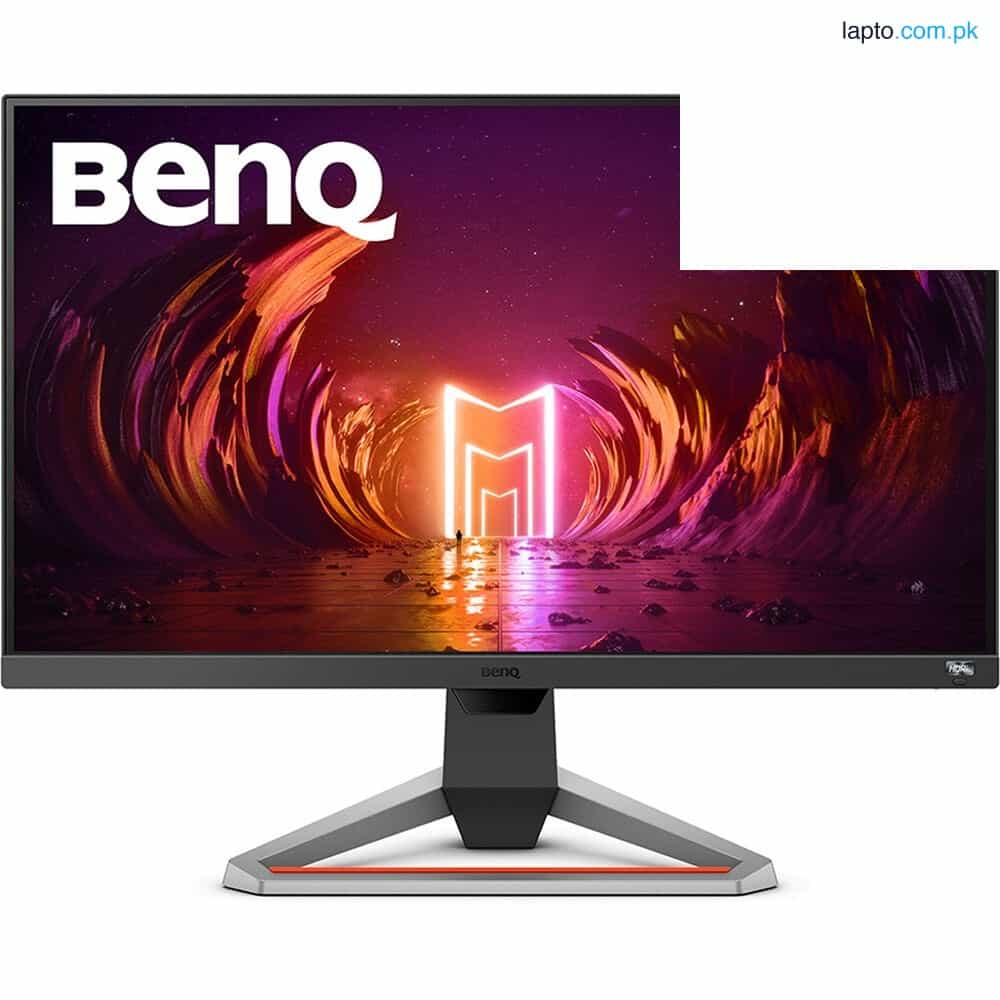 BenQ MOBIUZ EX2710 1ms IPS 144Hz Gaming Monitor 1