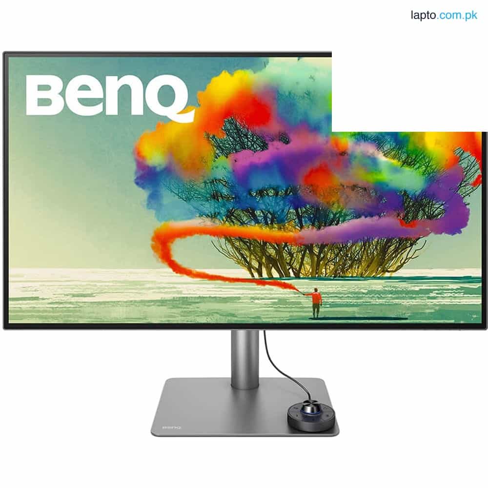 BenQ PD3220U DesignVue Designer 31.5? HDR 4K IPS Monitor 1