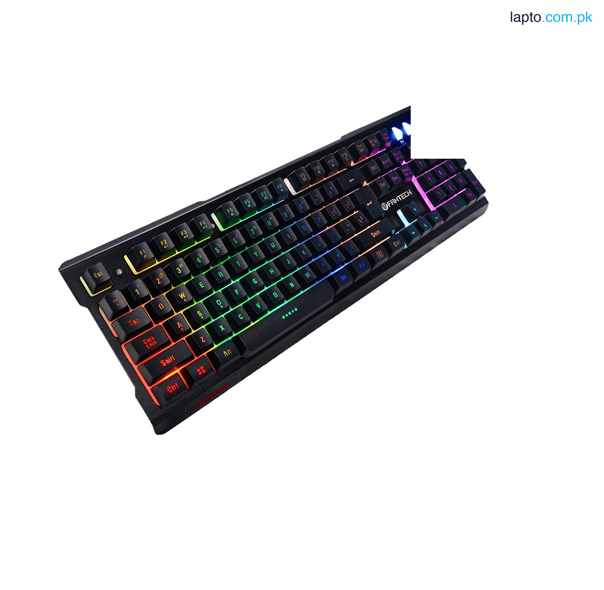 Fantech Max Pro MK851 RGB Mechanical Keyboard (Blue Switch) 5