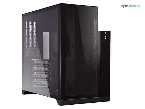 LIAN LI PC-O11-Dynamic ATX Mid Tower Gaming Computer Case - PC-O11DX 1