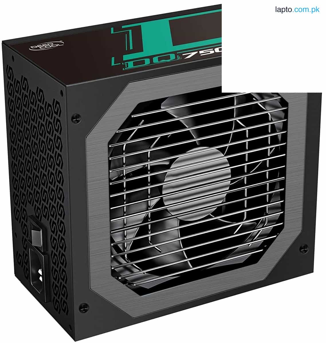 DeepCool DQ750-M-V2L 750W ATX12V / EPS12V 80 Plus Gold Certified Fully Modular Power Supply 1