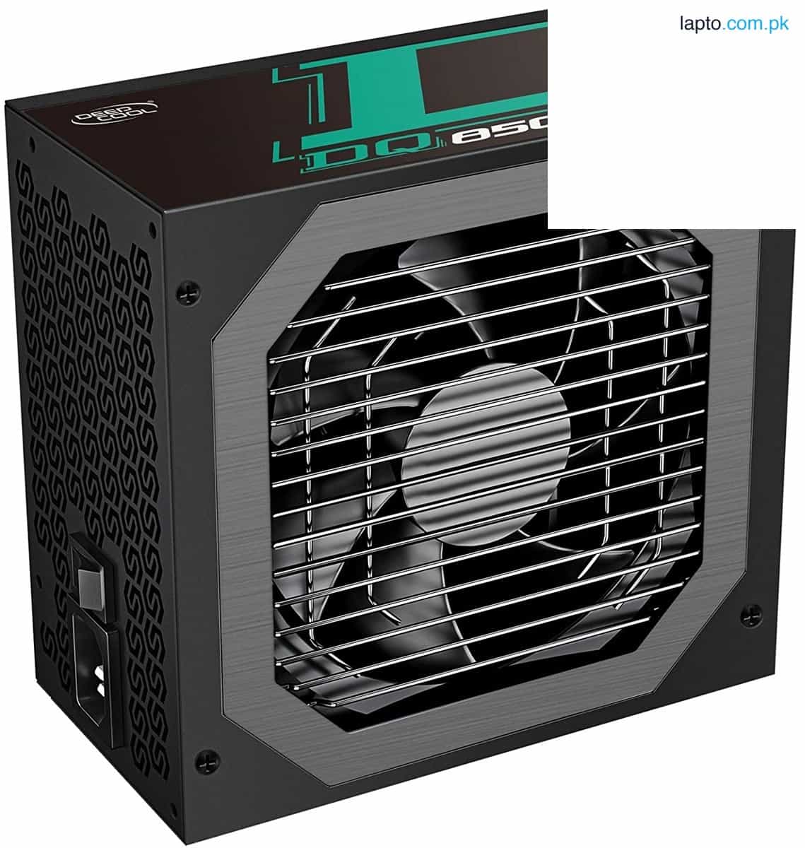 DeepCool DQ850-M-V2L 850W ATX12V / EPS12V 80 Plus Gold Certified Fully Modular Power Supply 1