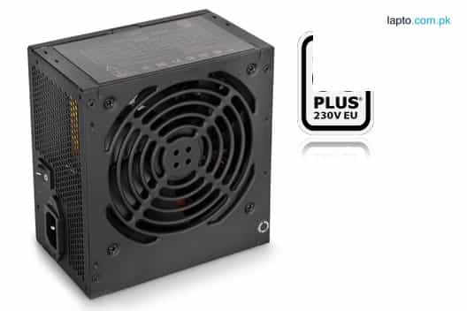 DeepCool DQ850-M-V2L 850W ATX12V / EPS12V 80 Plus Gold Certified Fully Modular Power Supply 4