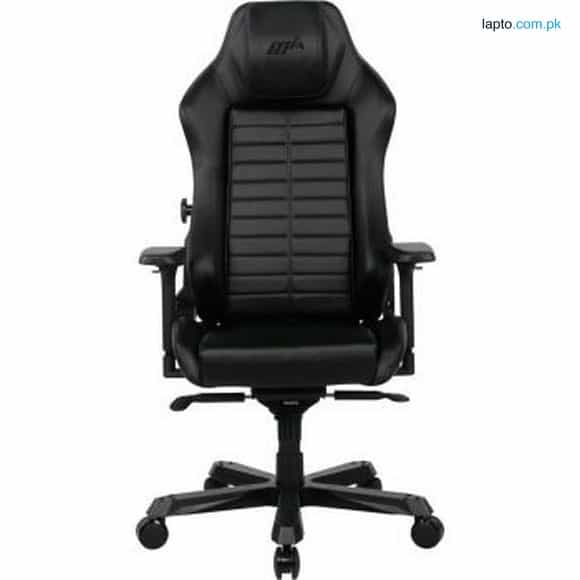 DXRacer Master Series Gaming Chair - Black | DMC-I233S-N-A2 1
