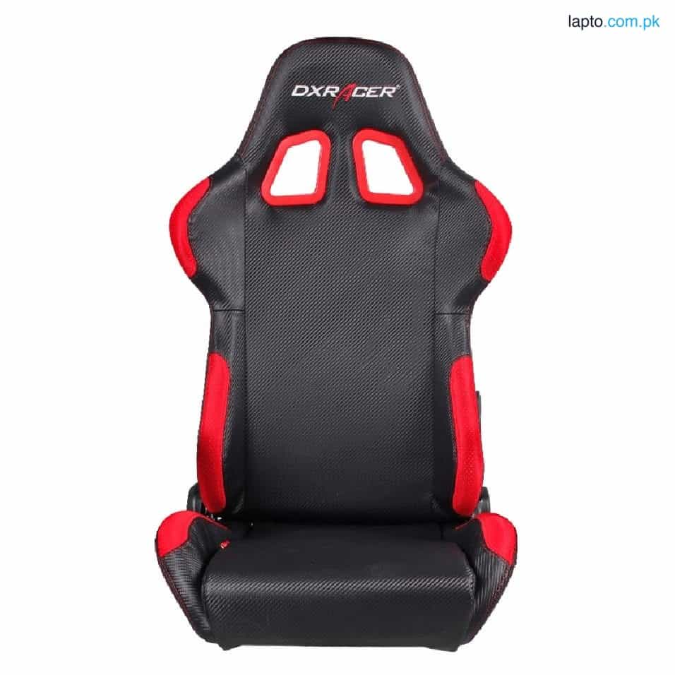 DXRacer Master Series Gaming Chair – White 3