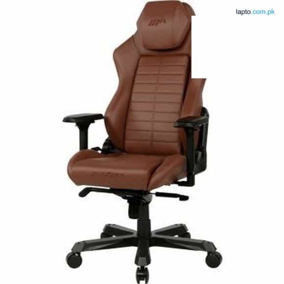 DXRacer Master Series Gaming Chair – Brown 1