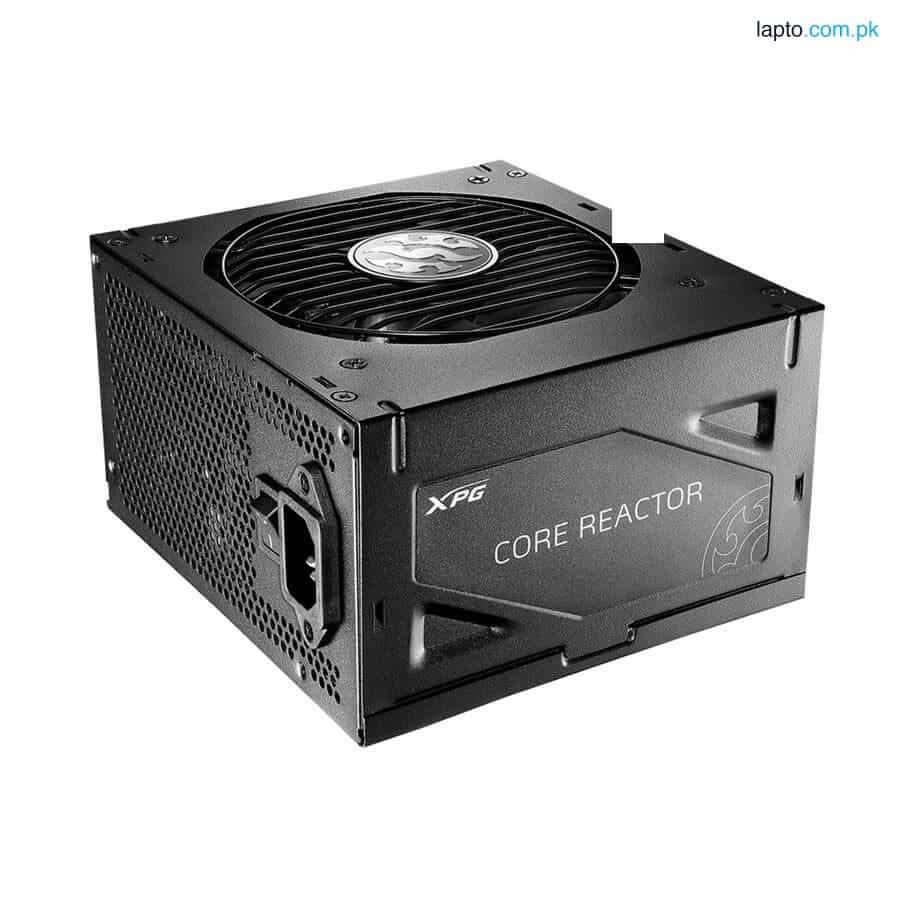 XPG Pylon 650W 80PLUS Bronze PSU Power Supply Unit 5