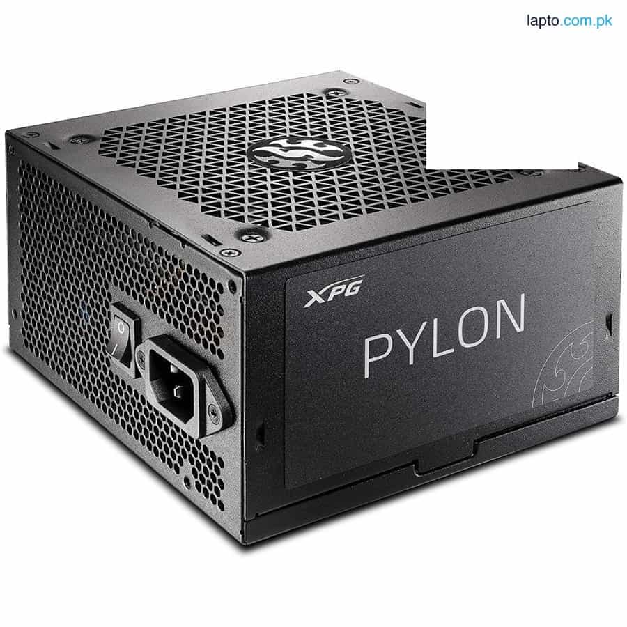 XPG Pylon 750W 80PLUS Bronze PSU Power Supply Unit 1