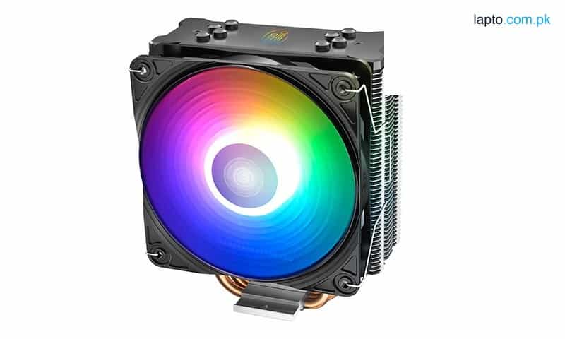 DEEPCOOL GAMMAXX GT A-RGB CPU Air Cooler 1