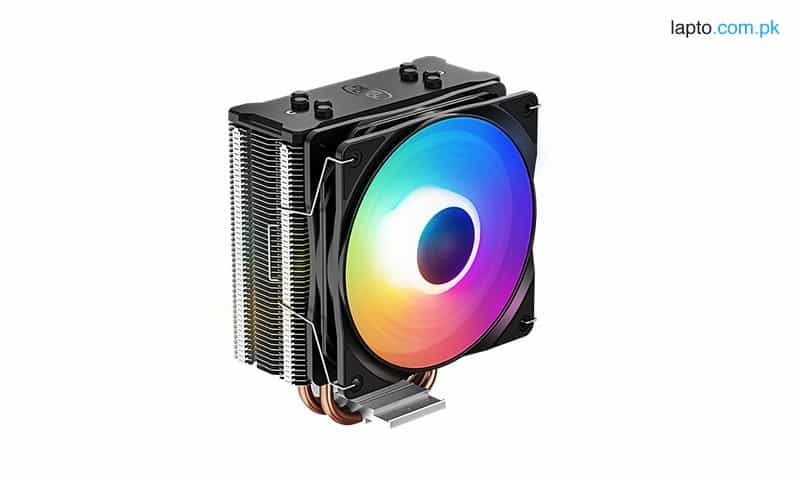 Deepcool GAMMAXX 400 XT ARGB CPU Air Cooler 1