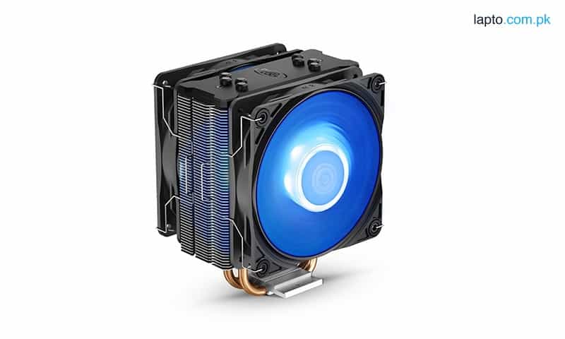 Deepcool GAMMAXX 400 PRO CPU Air Cooler 1