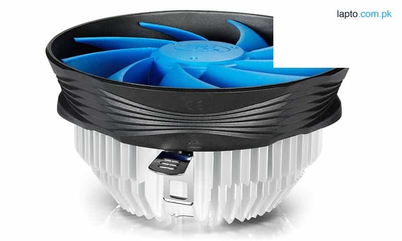 DEEPCOOL CPU Air Cooler Gamma Archer, 120mm Big Airflow Fan 1