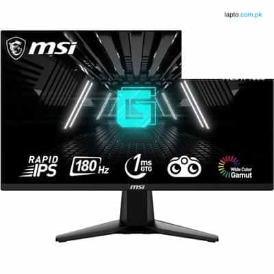 MSI Optix MAG322CQR 32" 2K 165Hz (1500R) Curved Gaming Monitor 4