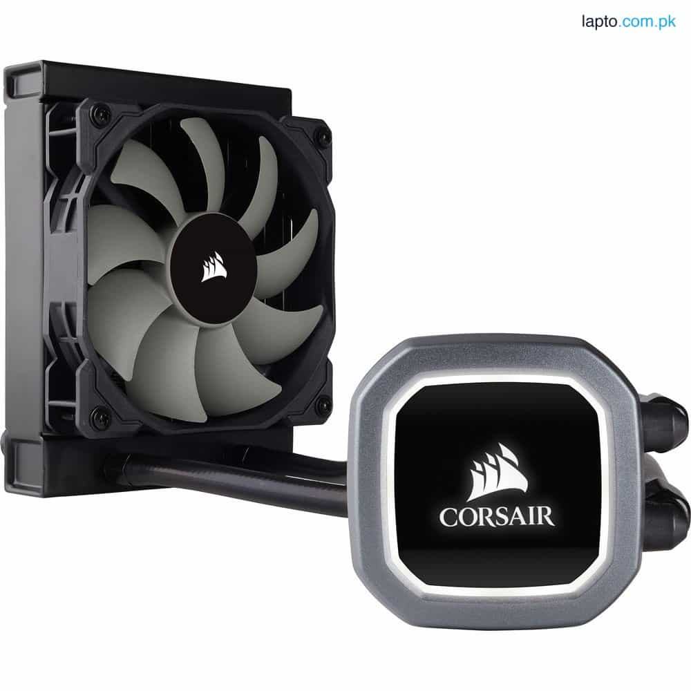 Corsair Hydro Series H60 120mm Liquid CPU Cooler 1