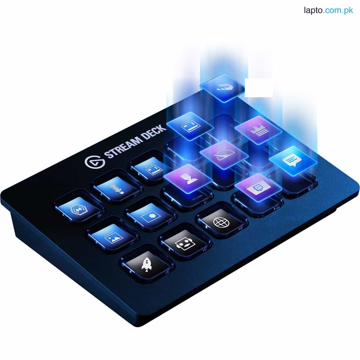 Elgato 15 Programmable LCD Keys Stream Deck 1