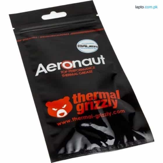 Thermal Grizzly Aeronaut Thermal Paste TG-A-001-RS 1 Gram 1