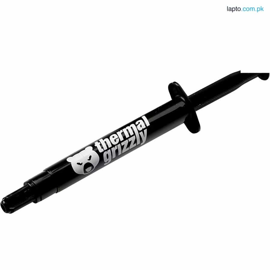 Thermal Grizzly HYDRONAUT Thermal Paste TG-H-015-R 3.9G 1
