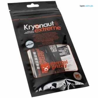 Thermal Grizzly Kryonaut Extreme High-Performance Thermal Paste TG-KE-002-R 1