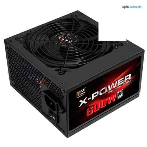 Xigmatek Minotaur 850W 80+ Gold Full Modular Power Supply 2