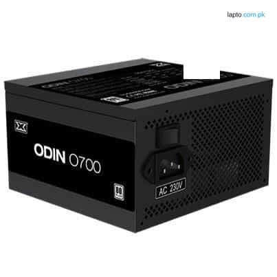 Xigmatek Minotaur 850W 80+ Gold Full Modular Power Supply 5