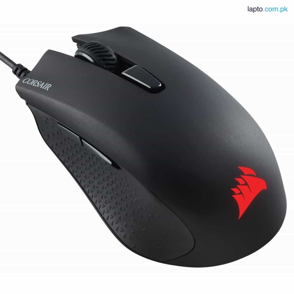 CORSAIR HARPOON RGB PRO FPS/MOBA Gaming Mouse (AP) CH-9301011-AP 1