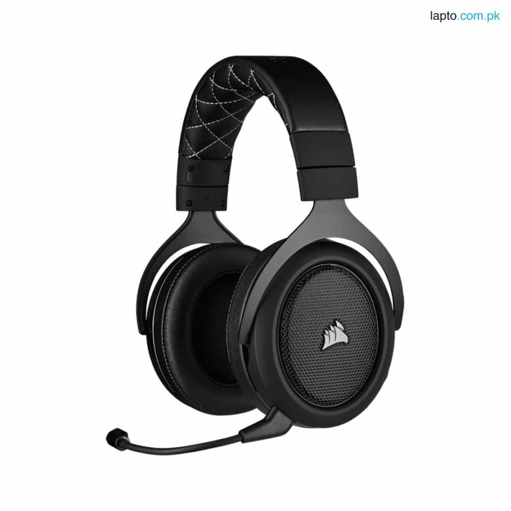 CORSAIR HS70 PRO Wireless Gaming Headset — Carbon 1