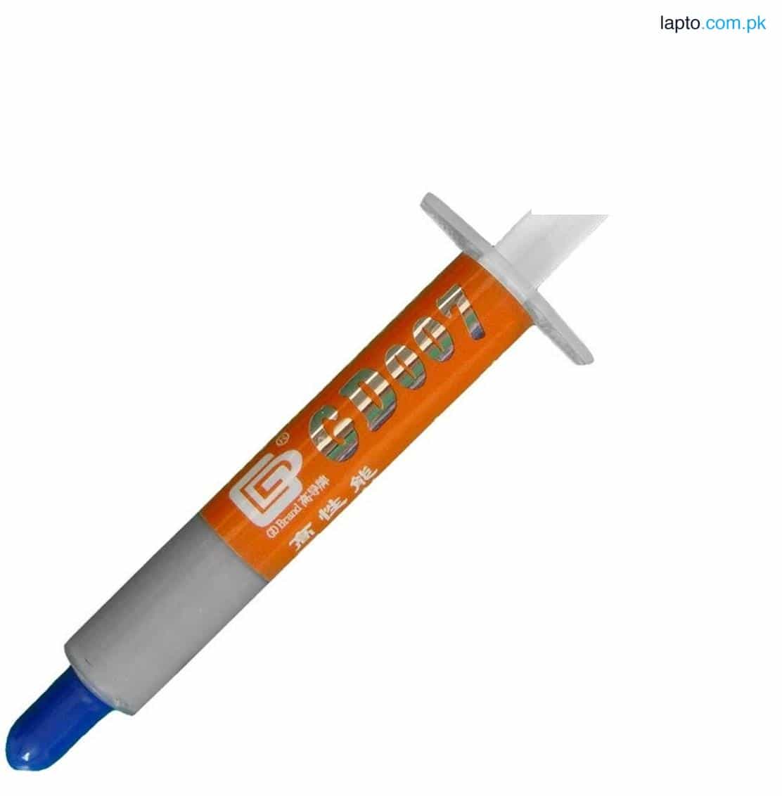 Thermal Grizzly Kryonaut Thermal Paste 1g TG-K-001-RS 2