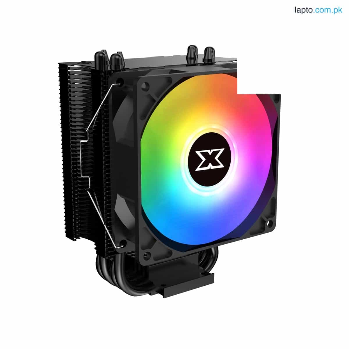 Xigmatek Windpower 964 RGB CPU Cooler 1